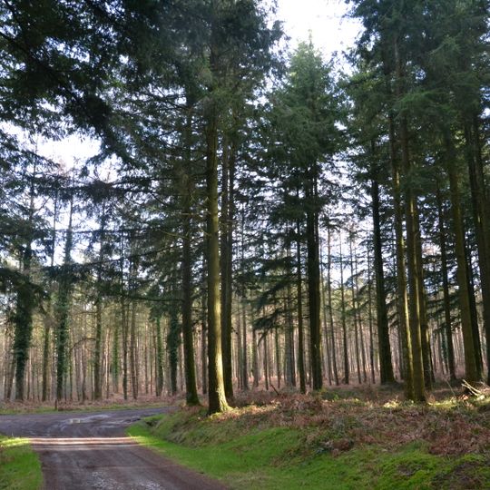 Saint-Léger-le-Guérétois