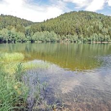 Krajkovská pahorkatina