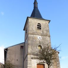 Église Saint-Laurent de Manonville