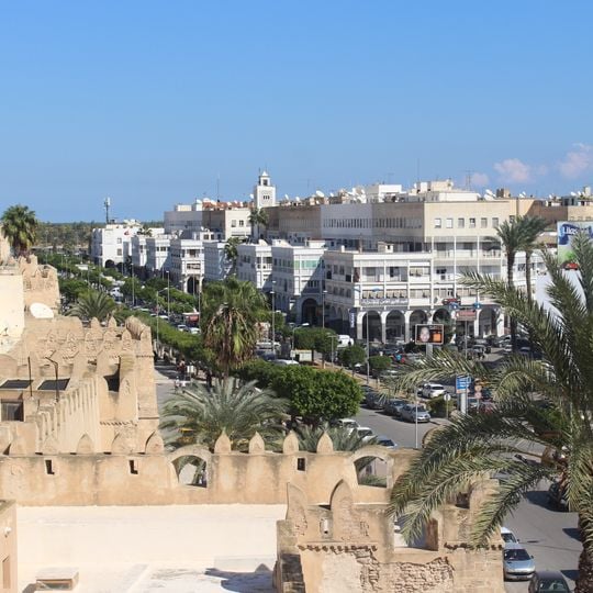 Sfax
