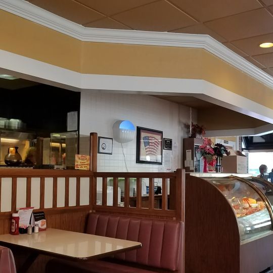 Shoney's - Maryville