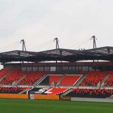 Stade Francis Le Basser