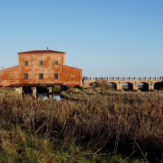 Padule di Castiglione