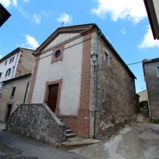 Chiesa di Santa Maria Assunta