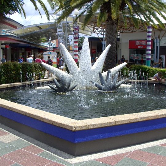 Harbour Town
