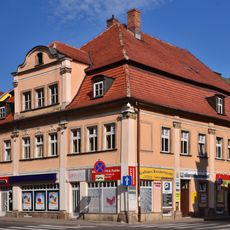 7 Wolności Street in Jelenia Góra