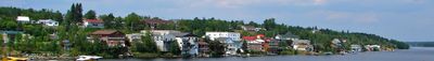 Panoramic View 1