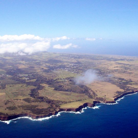 Hawi