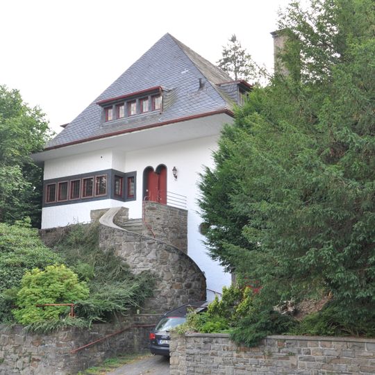 Katernberger Straße 111