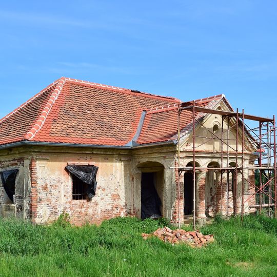 Bauernhaus Raabau 68