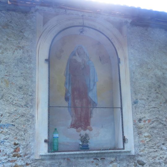 Madonna Addolorata