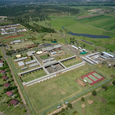 Brisbane Correctional Centre