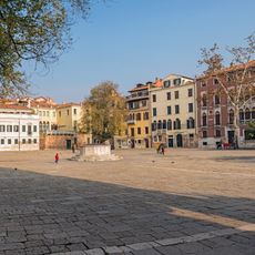 Campo San Polo