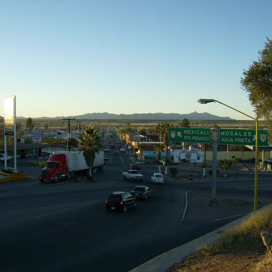 Santa Ana