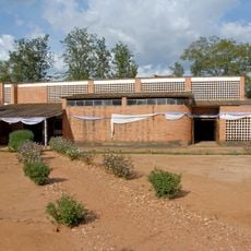 Nyamata Genocide Memorial