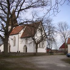 Church of Boge