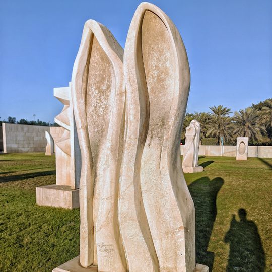 Scultura, opera d'arte