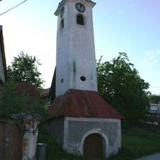 Haban bell tower