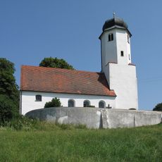 St. Johannes der Täufer
