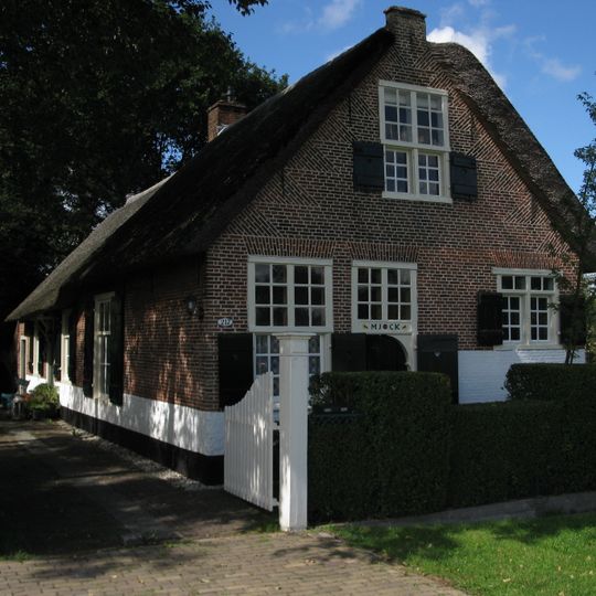Veursestraatweg 217, Leidschendam