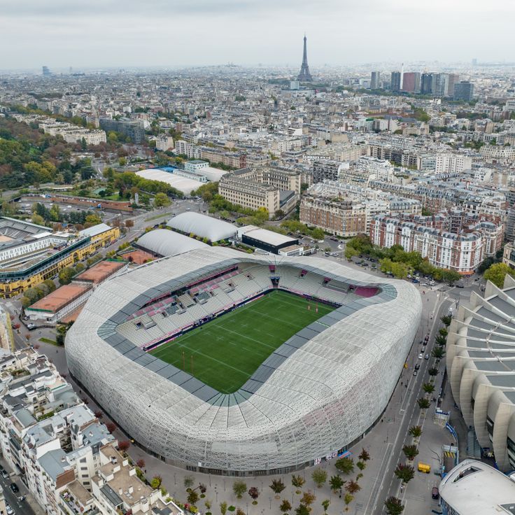 Stade Jean-Bouin