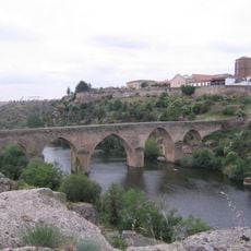 Conjunto Histórico Artístico la Villa de Ledesma