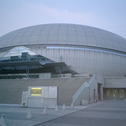 Namihaya Dome