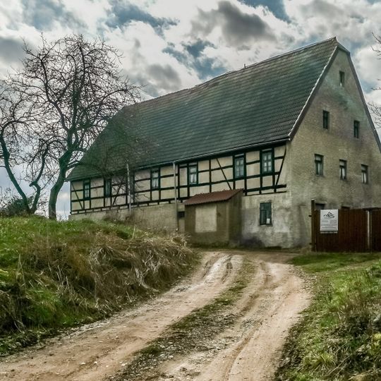 Grunaer Hauptstraße 3