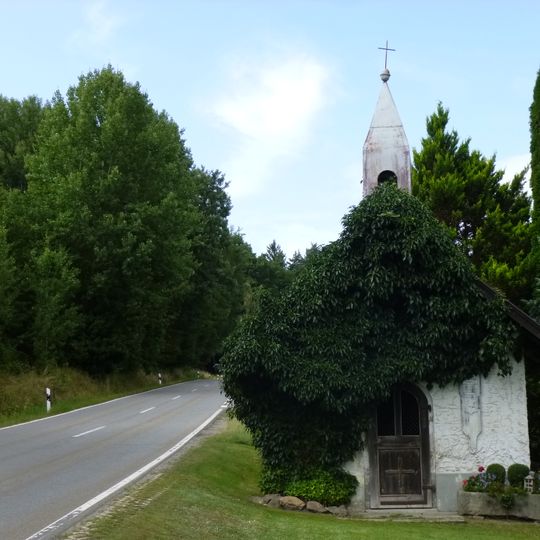 Marienkapelle