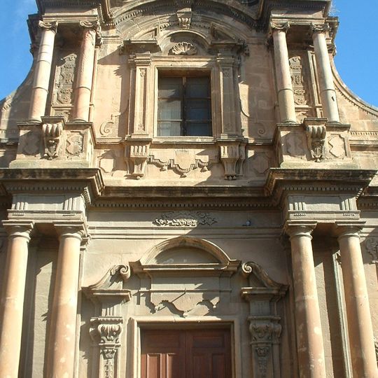 Chiesa di Santa Maria della Croce
