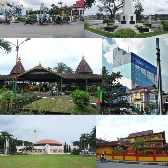 Banjarmasin
