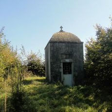 Chapelle Notre-Dame de Villars