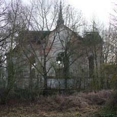 Church of Saint Anne