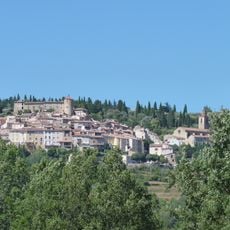 Château-fort de Callian
