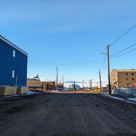 McMurdo Station