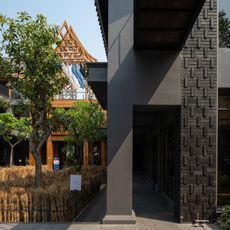 Kalm Village Chiangmai