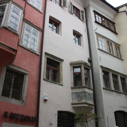 Dr.-Streiter-Gasse 53