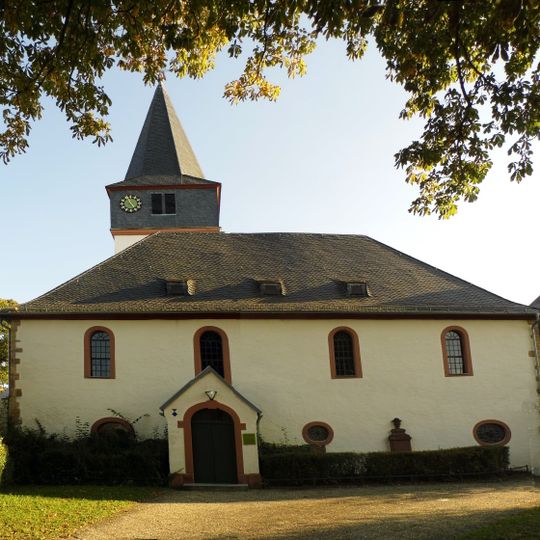 Kreuzkirche
