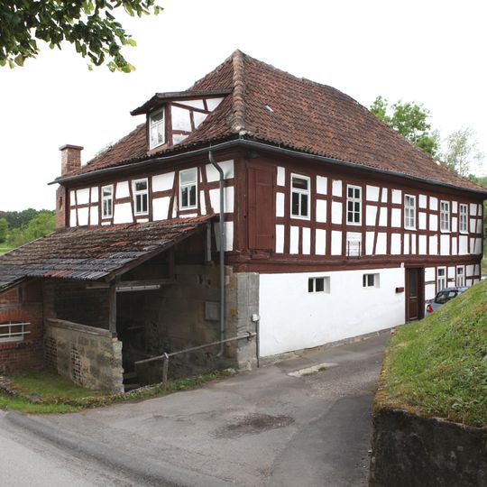 Mühle