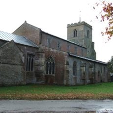 Church of St James