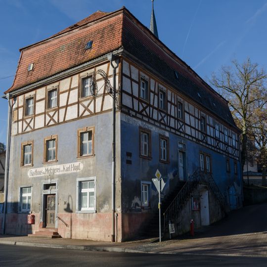 Gasthaus „Zum Engel“