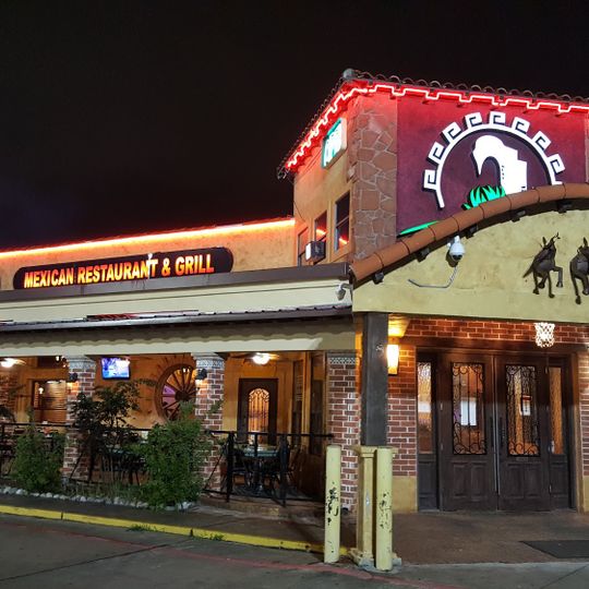Pueblo Viejo Porter