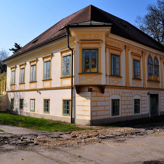 Städtischer Kindergarten und Hort