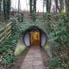 Welwyn Roman Baths