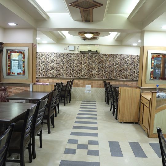 Shanthi Sagar, Basaveshwara nagar