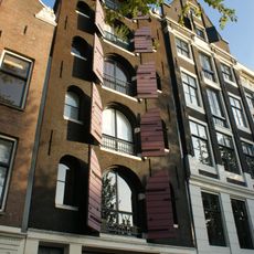 Herengracht 71, Amsterdam