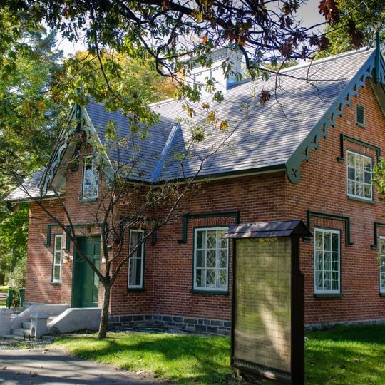 Cimetière Mount Hermon