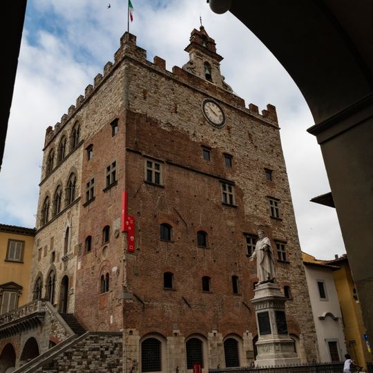 Piazza del Comune