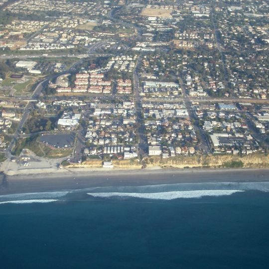 Encinitas