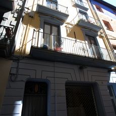 House in carrer Sant Ignasi, 5